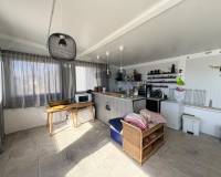 Resale - Detached Villa - Monóvar/Monóver - Costa Blanca