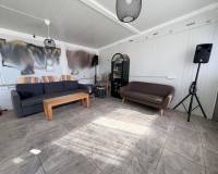 Resale - Detached Villa - Monóvar/Monóver - Costa Blanca