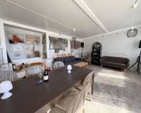 Resale - Detached Villa - Monóvar/Monóver - Costa Blanca