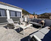 Resale - Detached Villa - Monóvar/Monóver - Costa Blanca