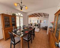 Resale - Detached Villa - Monóvar/Monóver - Costa Blanca