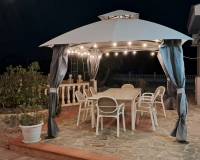 Resale - Detached Villa - Monóvar/Monóver - Costa Blanca
