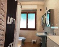 Resale - Detached Villa - Muro de Alcoy