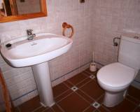 Resale - Detached Villa - Muro de Alcoy