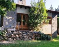 Resale - Detached Villa - Muro de Alcoy