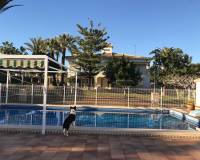 Resale - Detached Villa - Orihuela Costa - Cabo Roig