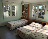 Resale - Detached Villa - Orihuela Costa - Cabo Roig