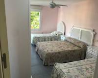 Resale - Detached Villa - Orihuela Costa - Cabo Roig