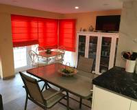 Resale - Detached Villa - Orihuela Costa - Cabo Roig