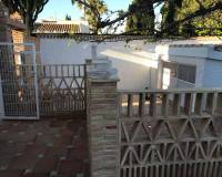 Resale - Detached Villa - Orihuela Costa - Cabo Roig