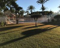 Resale - Detached Villa - Orihuela Costa - Cabo Roig