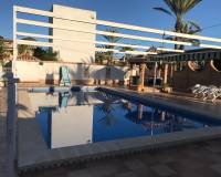 Resale - Detached Villa - Orihuela Costa - Cabo Roig