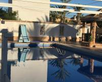 Resale - Detached Villa - Orihuela Costa - Cabo Roig
