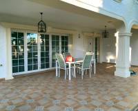 Resale - Detached Villa - Orihuela Costa - Cabo Roig