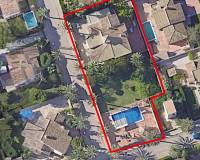 Resale - Detached Villa - Orihuela Costa - Cabo Roig