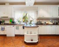 Resale - Detached Villa - Orihuela Costa - Cabo Roig