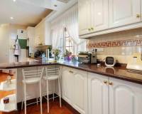 Resale - Detached Villa - Orihuela Costa - Cabo Roig