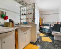 Resale - Detached Villa - Orihuela Costa - Cabo Roig