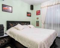 Resale - Detached Villa - Orihuela Costa - Cabo Roig