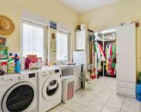 Resale - Detached Villa - Orihuela Costa - Cabo Roig