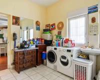 Resale - Detached Villa - Orihuela Costa - Cabo Roig