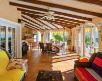 Resale - Detached Villa - Orihuela Costa - Cabo Roig