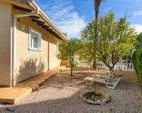 Resale - Detached Villa - Orihuela Costa - Cabo Roig