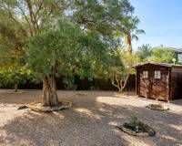 Resale - Detached Villa - Orihuela Costa - Cabo Roig