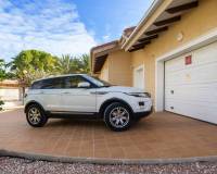 Resale - Detached Villa - Orihuela Costa - Cabo Roig