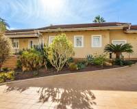 Resale - Detached Villa - Orihuela Costa - Cabo Roig