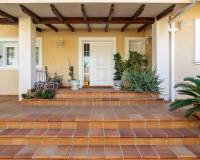 Resale - Detached Villa - Orihuela Costa - Cabo Roig