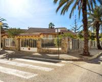 Resale - Detached Villa - Orihuela Costa - Cabo Roig