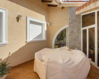 Resale - Detached Villa - Orihuela Costa - Cabo Roig
