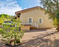 Resale - Detached Villa - Orihuela Costa - Cabo Roig
