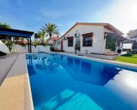 Resale - Detached Villa - Orihuela Costa - Cabo Roig