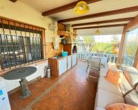 Resale - Detached Villa - Orihuela Costa - Cabo Roig