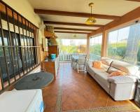 Resale - Detached Villa - Orihuela Costa - Cabo Roig