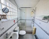 Resale - Detached Villa - Orihuela Costa - Cabo Roig