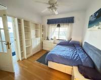 Resale - Detached Villa - Orihuela Costa - Cabo Roig