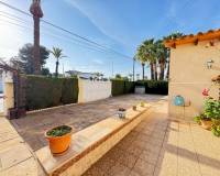 Resale - Detached Villa - Orihuela Costa - Cabo Roig