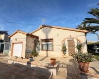 Resale - Detached Villa - Orihuela Costa - Cabo Roig