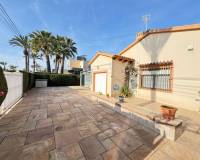 Resale - Detached Villa - Orihuela Costa - Cabo Roig