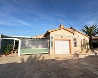 Resale - Detached Villa - Orihuela Costa - Cabo Roig