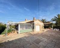 Resale - Detached Villa - Orihuela Costa - Cabo Roig