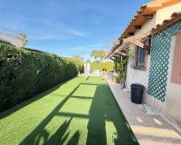 Resale - Detached Villa - Orihuela Costa - Cabo Roig