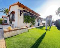 Resale - Detached Villa - Orihuela Costa - Cabo Roig