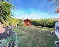 Resale - Detached Villa - Orihuela Costa - Cabo Roig