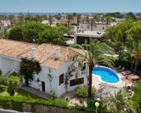 Resale - Detached Villa - Orihuela Costa - Cabo Roig
