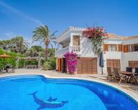Resale - Detached Villa - Orihuela Costa - Cabo Roig