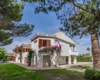 Resale - Detached Villa - Orihuela Costa - Cabo Roig